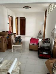 Blk 107 Simei Street 1 (Tampines), HDB 5 Rooms #568912111